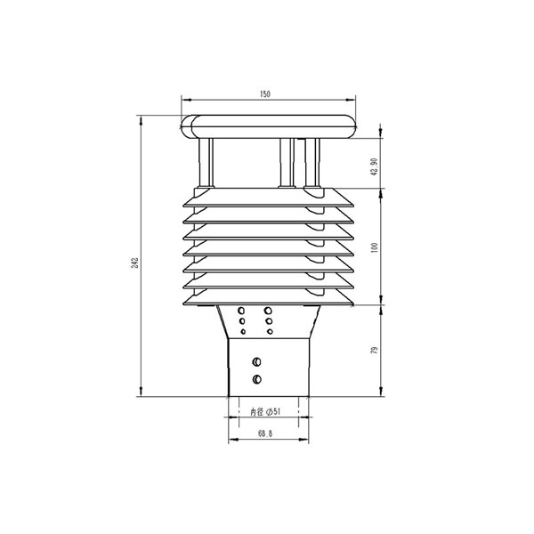 空气质量传感器 空气质量传感器
