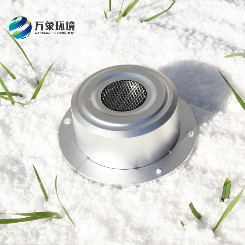 超声波雪深传感器 超声波雪深传感器