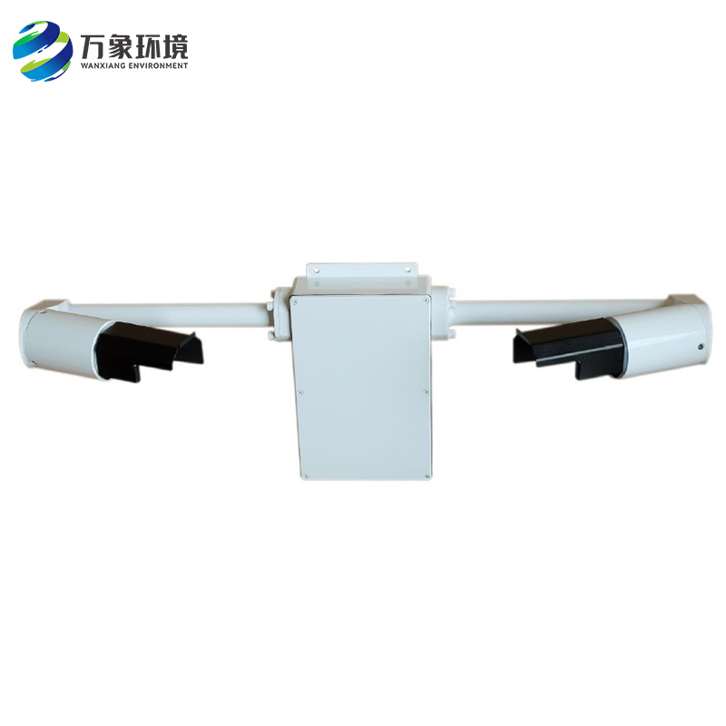 天气现象传感器可以识别大小雨等各种天气现象