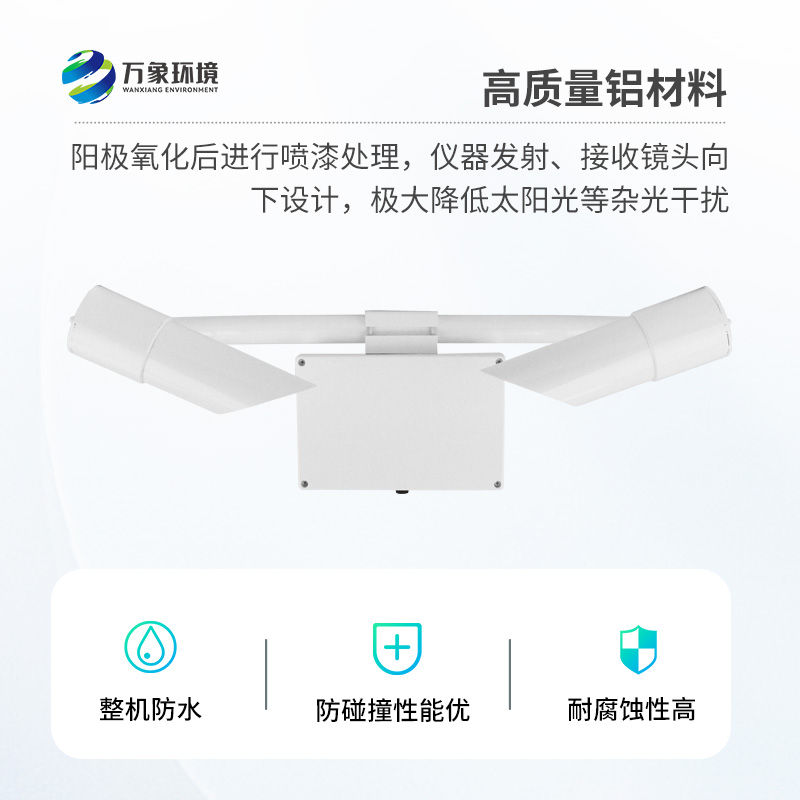 能见度传感器，天气现象识别，广泛用于道路交通、气象等行业