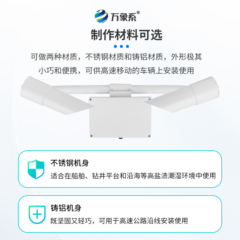 天气现象仪